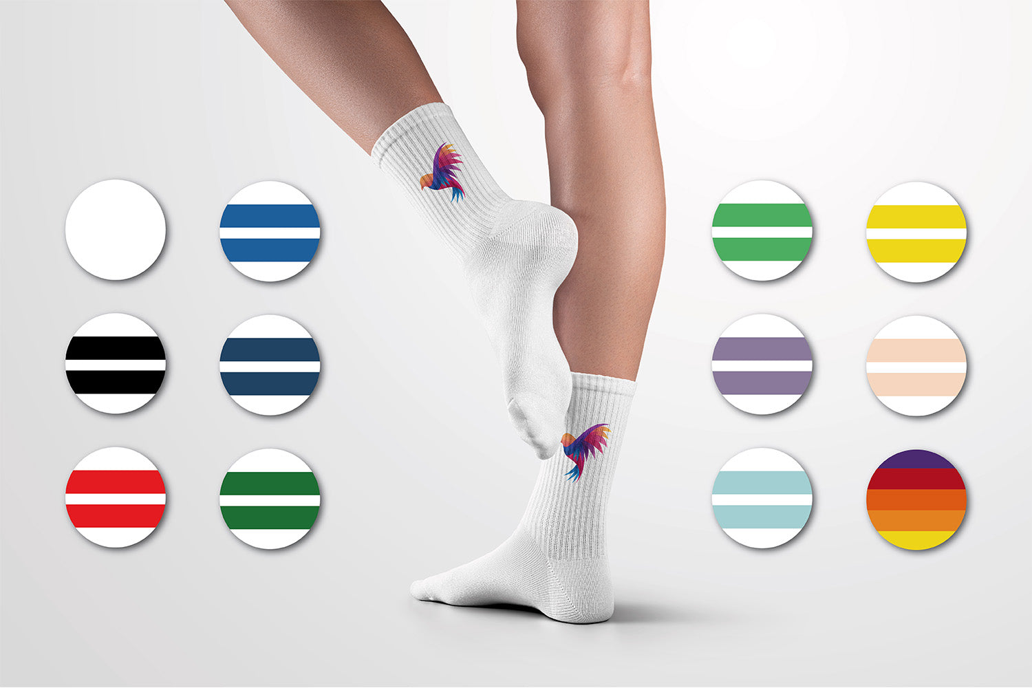 Modell & Größe wählen